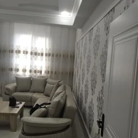 In Baku 80.0 m² apartment is for rent - Image 2