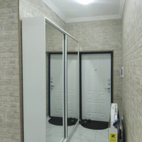 In Baku 80.0 m² apartment is for rent - Image 4