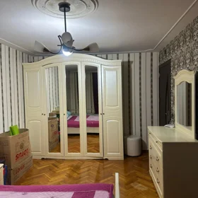 In Baku 45.0 m² apartment is for rent - Image 2