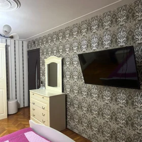 In Baku 45.0 m² apartment is for rent - Image 3