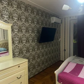 In Baku 45.0 m² apartment is for rent - Image 4