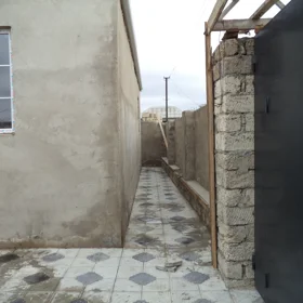 In Baku 110.0 m² house with 3.0 rooms is for sale - Image 4