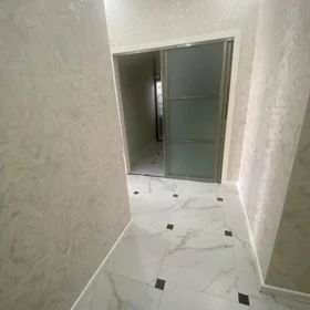 In Baku 75.0 m² apartment is for rent - Image 5