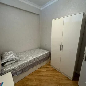 In Baku 62.0 m² apartment is for rent - Image 4