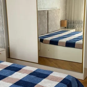 In Baku 62.0 m² apartment is for rent - Image 5