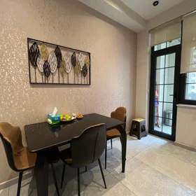 In Baku 120.0 m² apartment is for rent - Image 2