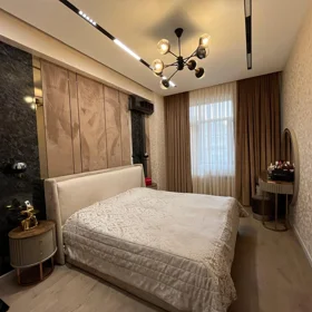 In Baku 120.0 m² apartment is for rent - Image 4