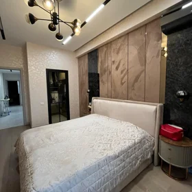 In Baku 120.0 m² apartment is for rent - Image 5