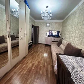 In Baku 55.0 m² apartment is for sale - Image 2