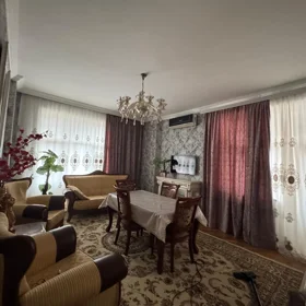 In Baku 125.0 m² apartment is for rent - Image 4