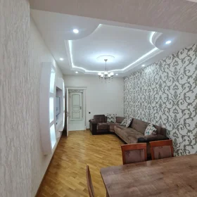In Baku 100.0 m² apartment is for rent - Image 2