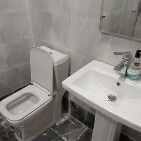 In Baku 58.0 m² apartment is for sale - Image 5