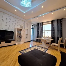 In Baku 100.0 m² apartment is for sale - Image 5