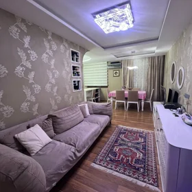 In Baku 104.0 m² apartment is for sale - Image 5