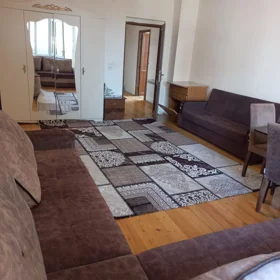 In Baku 80.0 m² apartment is for rent - Image 5