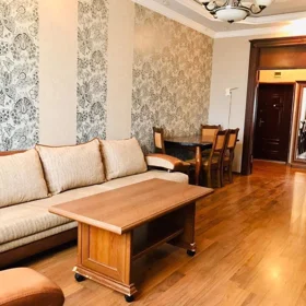 In Baku 100.0 m² apartment is for rent - Image 2