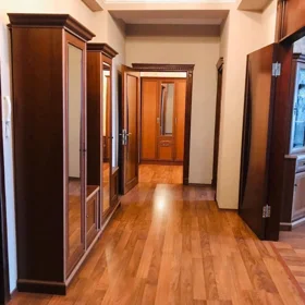 In Baku 100.0 m² apartment is for rent - Image 4