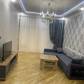 In Baku 120.0 m² apartment is for rent - Image 2