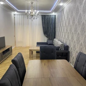 In Baku 120.0 m² apartment is for rent - Image 3