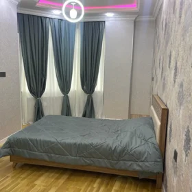 In Baku 120.0 m² apartment is for rent - Image 5