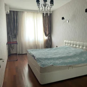 In nan 100.0 m² apartment is for rent - Image 2