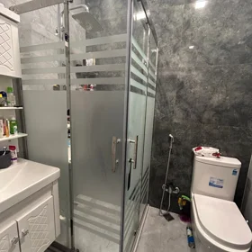 In Baku 100.0 m² apartment is for rent - Image 5