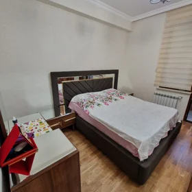 In Baku 100.0 m² apartment is for rent - Image 2