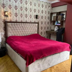 In Baku 100.0 m² apartment is for rent - Image 3