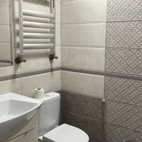 In Baku 100.0 m² apartment is for rent - Image 5