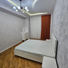 In Baku 76.0 m² apartment is for rent - Image 4