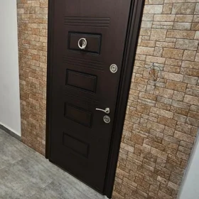 In Baku 76.0 m² apartment is for rent - Image 5