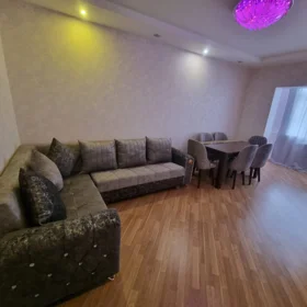 In Baku 70.0 m² apartment is for rent - Image 4