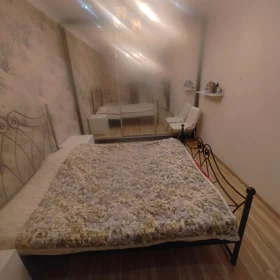 In Baku 55.0 m² house with 3.0 rooms is for rent - Image 5