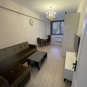 In Baku 65.0 m² apartment is for sale - Image 5