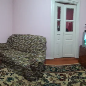 In Baku 45.0 m² apartment is for rent - Image 4