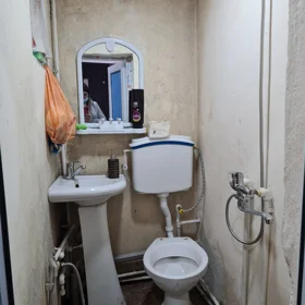 In Baku 45.0 m² apartment is for rent - Image 5