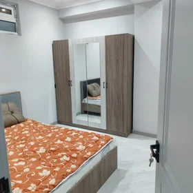 In Baku 65.0 m² apartment is for rent - Image 3