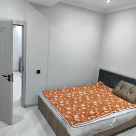 In Baku 65.0 m² apartment is for rent - Image 4