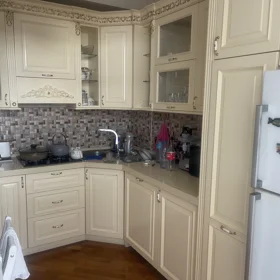 In Sumgayit 98.0 m² apartment is for sale - Image 4