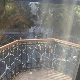 In Baku 102.0 m² apartment is for rent - Image 3