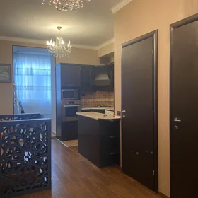 In Baku 102.0 m² apartment is for rent - Image 4