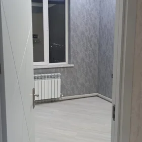 In Baku 60.0 m² apartment is for rent - Image 2