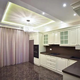 In Baku 137.0 m² apartment is for sale - Image 3