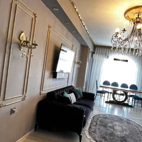 In Baku 55.0 m² apartment is for rent - Image 3