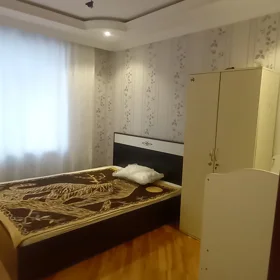 In Baku 75.0 m² apartment is for rent - Image 2