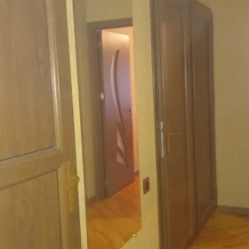 In Baku 75.0 m² apartment is for rent - Image 3