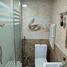 In Khirdalan 85.0 m² apartment is for sale - Image 4