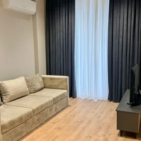 In Baku 71.0 m² apartment is for rent - Image 4