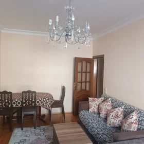 In Baku 50.0 m² apartment is for rent - Image 2
