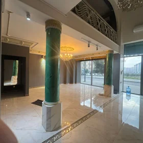 In Baku 240.0 m² commercial is for rent - Image 4